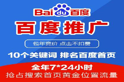 专业SEM代运营公司案例分析